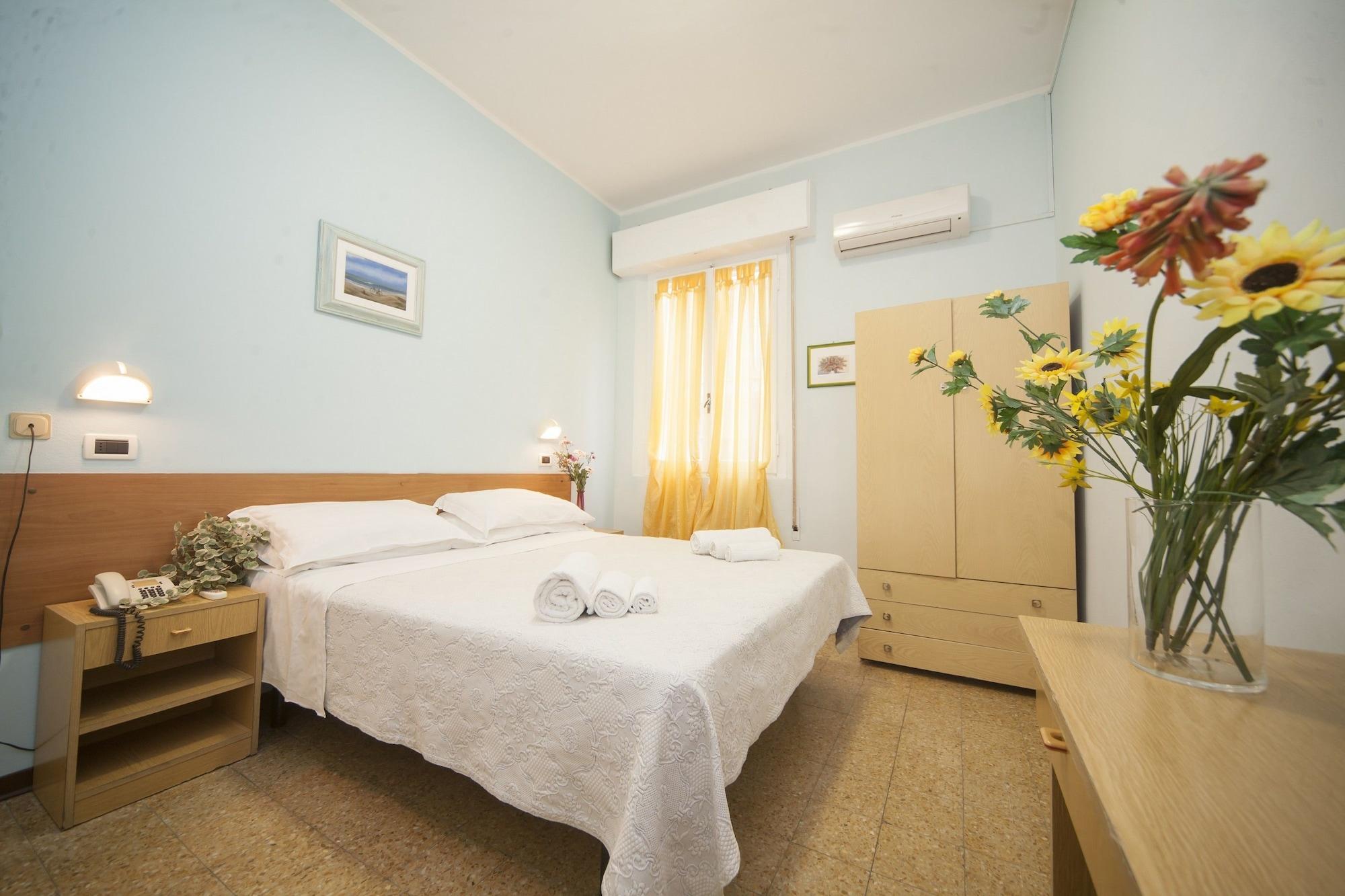 Hotel Eliseo Rimini Exterior photo